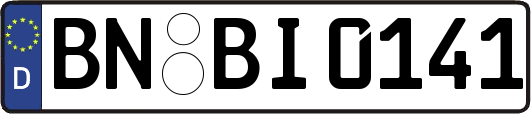 BN-BI0141