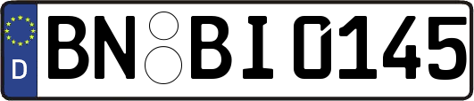 BN-BI0145