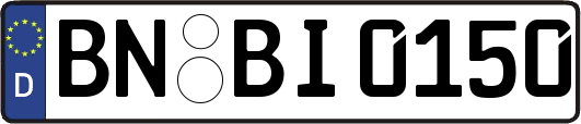 BN-BI0150