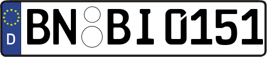 BN-BI0151