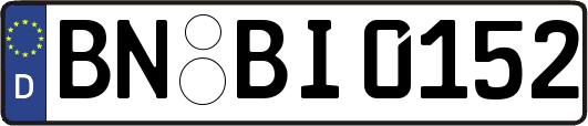 BN-BI0152