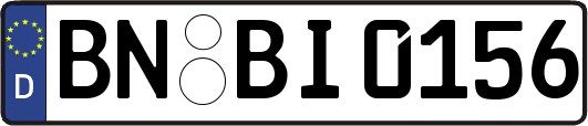 BN-BI0156