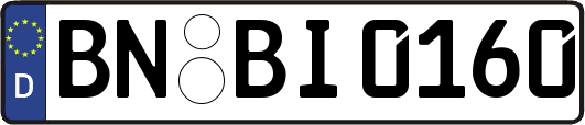 BN-BI0160