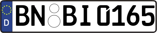 BN-BI0165