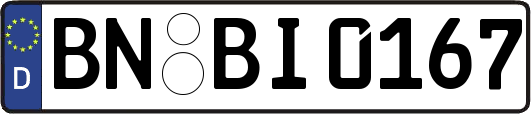 BN-BI0167