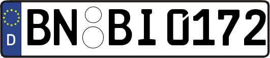 BN-BI0172