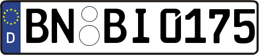BN-BI0175