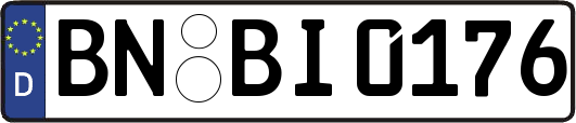 BN-BI0176