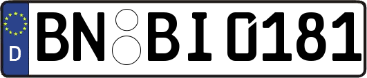 BN-BI0181