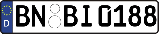 BN-BI0188