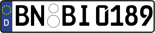 BN-BI0189