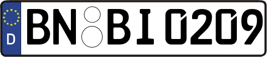 BN-BI0209