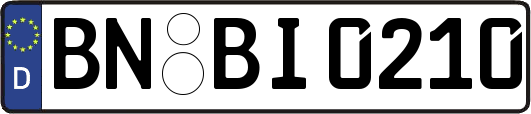 BN-BI0210