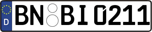 BN-BI0211