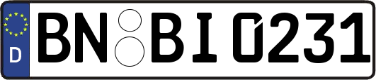 BN-BI0231