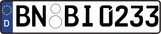BN-BI0233