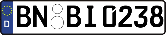 BN-BI0238
