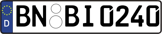 BN-BI0240