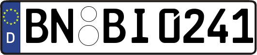 BN-BI0241