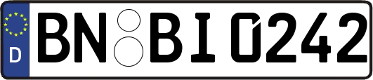 BN-BI0242