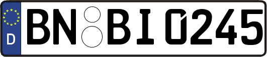 BN-BI0245