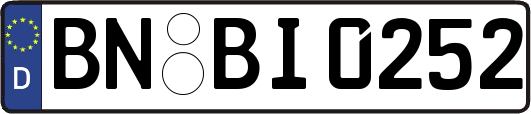 BN-BI0252