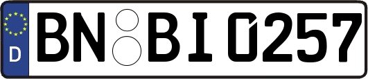BN-BI0257