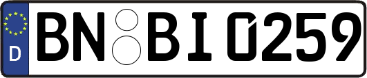 BN-BI0259