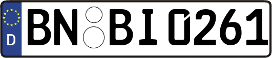 BN-BI0261