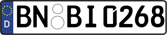 BN-BI0268