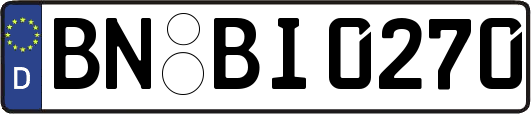BN-BI0270