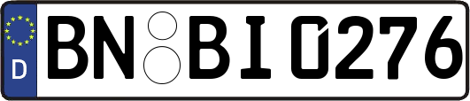 BN-BI0276