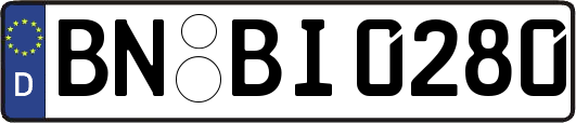 BN-BI0280