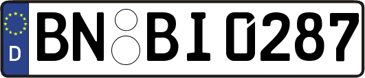 BN-BI0287