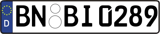 BN-BI0289