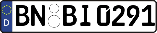 BN-BI0291