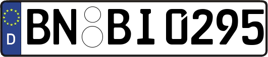 BN-BI0295