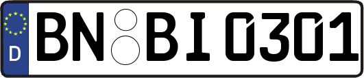 BN-BI0301