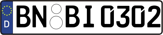BN-BI0302