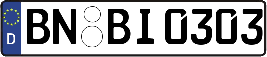 BN-BI0303