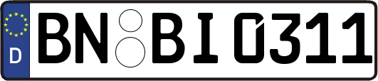 BN-BI0311