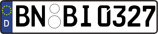 BN-BI0327