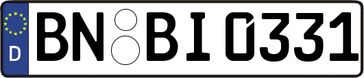 BN-BI0331