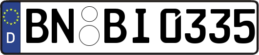 BN-BI0335