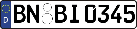 BN-BI0345