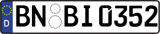 BN-BI0352