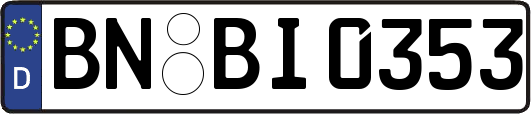 BN-BI0353