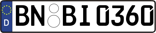 BN-BI0360