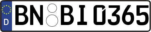 BN-BI0365