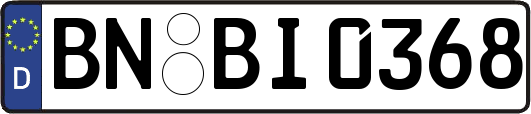 BN-BI0368
